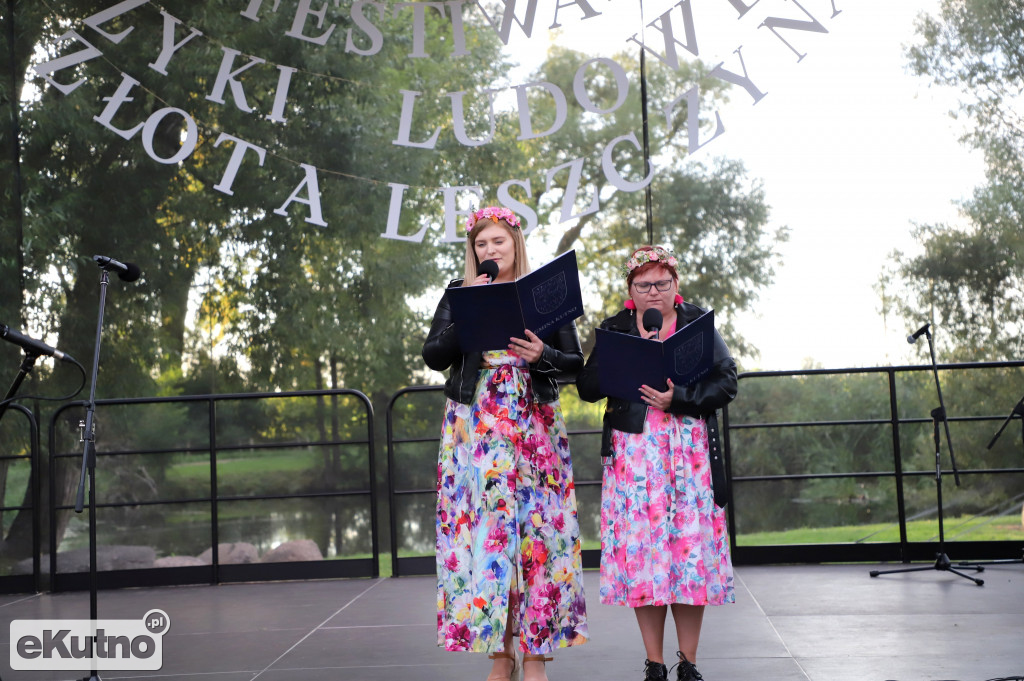 Złota Leszczyna 2022 Część 3.