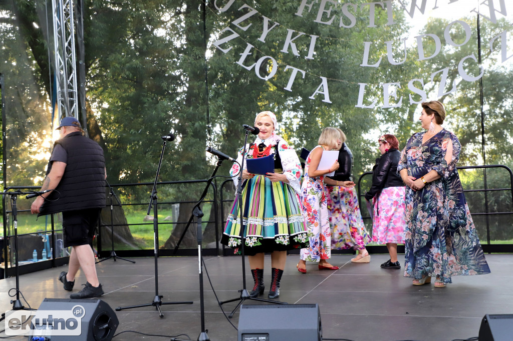 Złota Leszczyna 2022 Część 3.