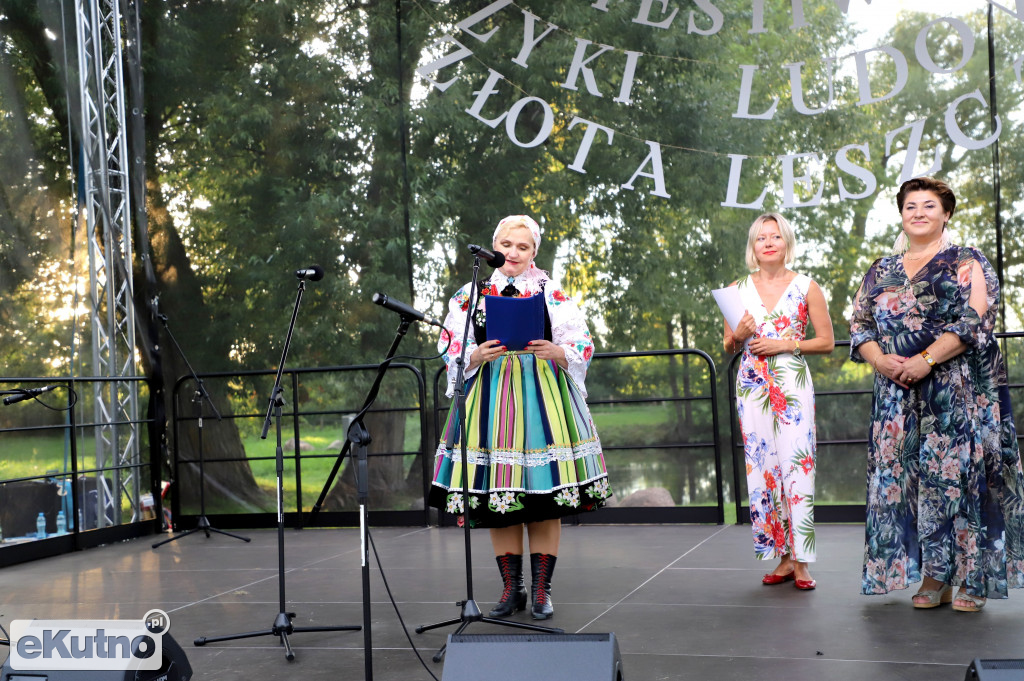 Złota Leszczyna 2022 Część 3.
