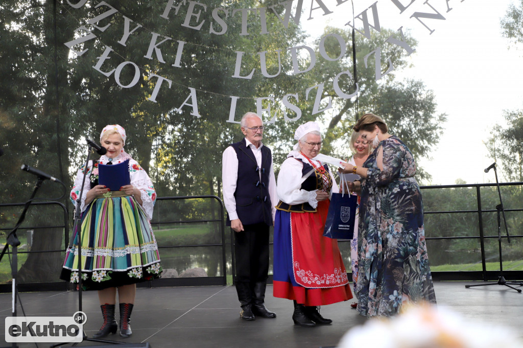 Złota Leszczyna 2022 Część 3.