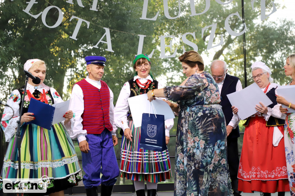 Złota Leszczyna 2022 Część 3.