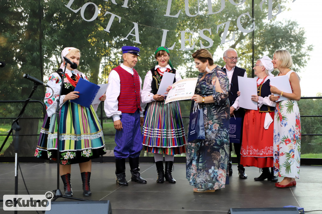 Złota Leszczyna 2022 Część 3.