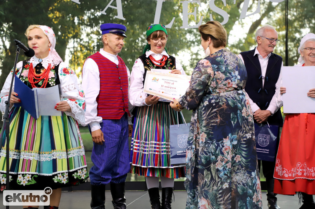 Złota Leszczyna 2022 Część 3.