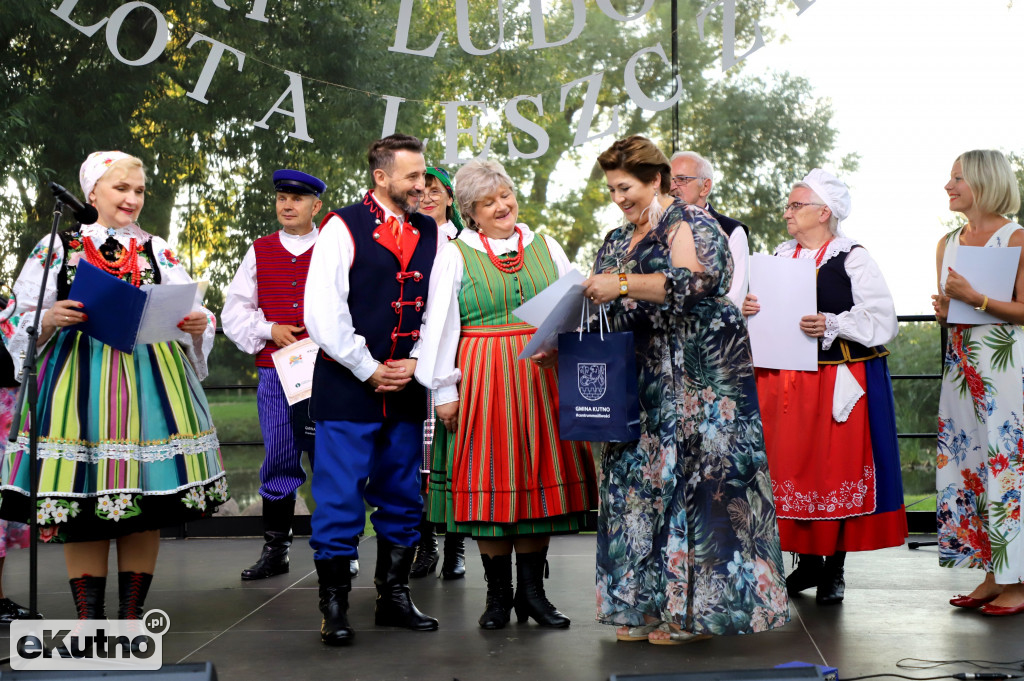 Złota Leszczyna 2022 Część 3.
