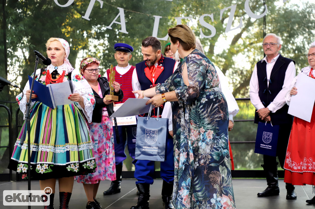 Złota Leszczyna 2022 Część 3.