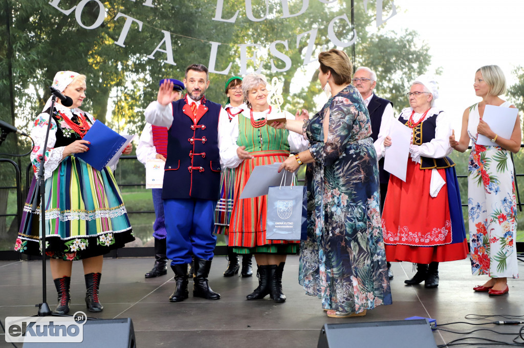 Złota Leszczyna 2022 Część 3.