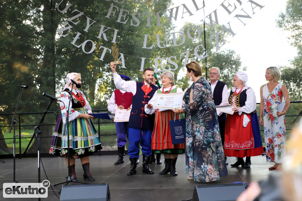 Złota Leszczyna 2022 Część 3.