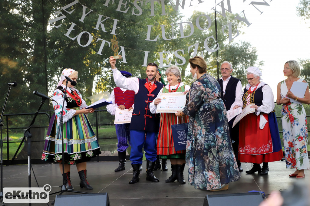 Złota Leszczyna 2022 Część 3.