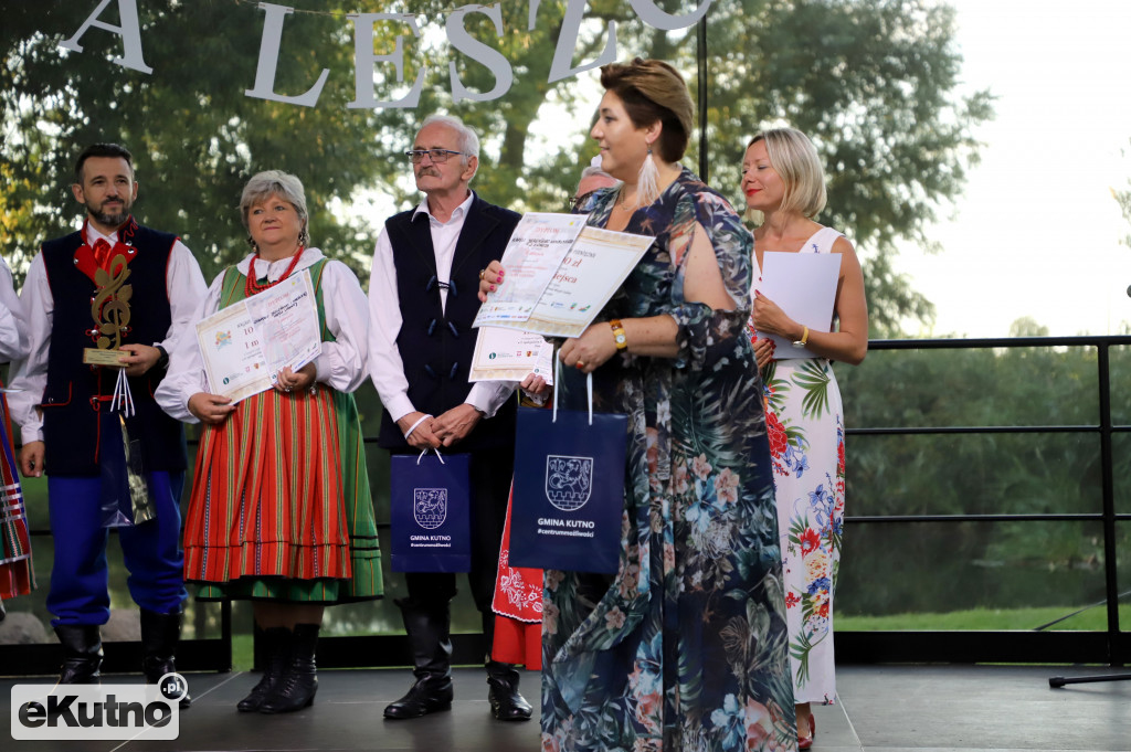 Złota Leszczyna 2022 Część 3.