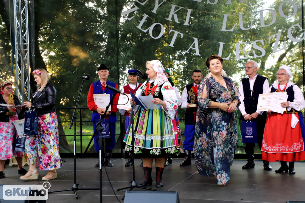 Złota Leszczyna 2022 Część 3.