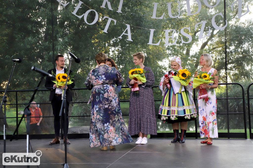 Złota Leszczyna 2022 Część 3.