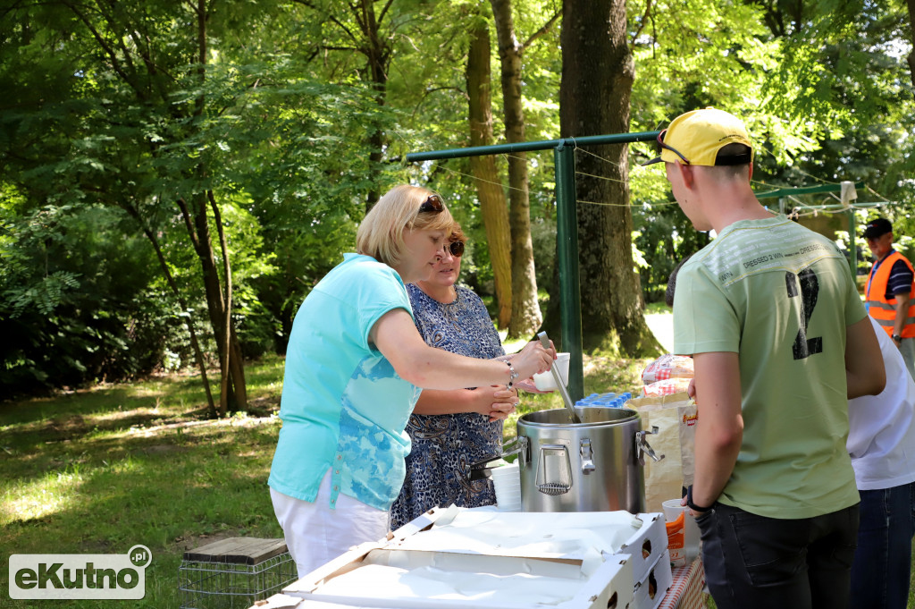 41 Piesza Pielgrzymka na Jasną Górę