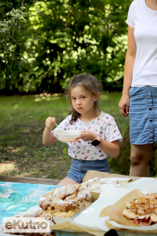 41 Piesza Pielgrzymka na Jasną Górę