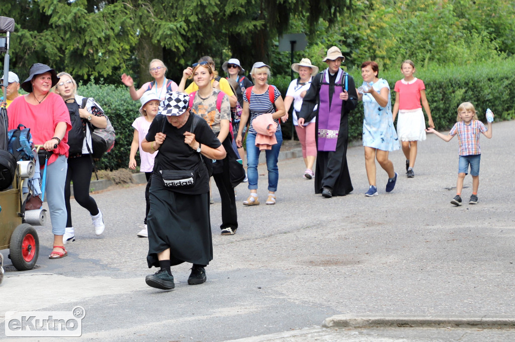 41 Piesza Pielgrzymka na Jasną Górę