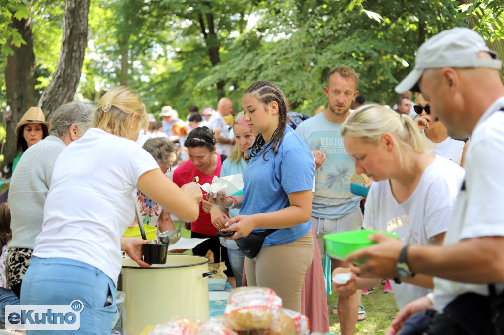 41 Piesza Pielgrzymka na Jasną Górę