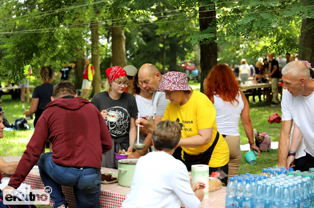 41 Piesza Pielgrzymka na Jasną Górę