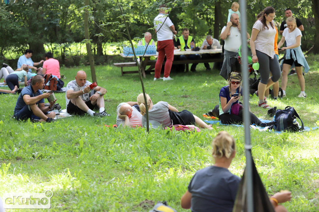 41 Piesza Pielgrzymka na Jasną Górę