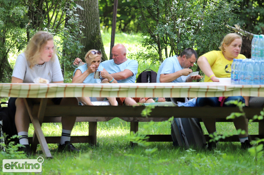 41 Piesza Pielgrzymka na Jasną Górę