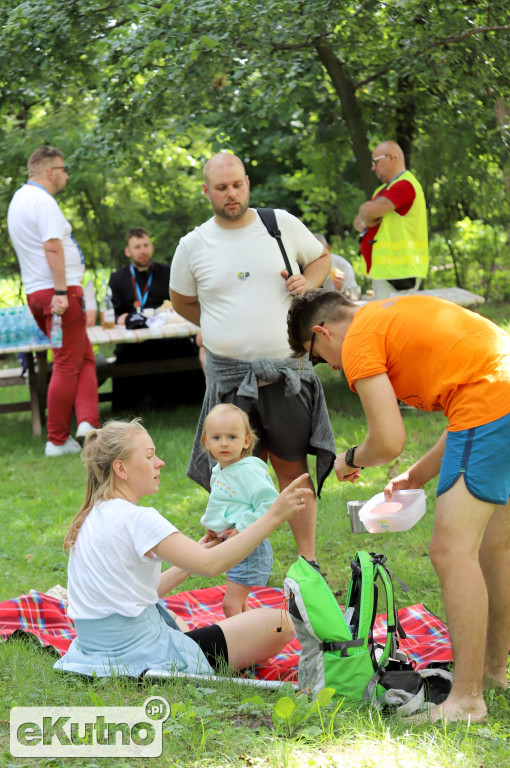 41 Piesza Pielgrzymka na Jasną Górę
