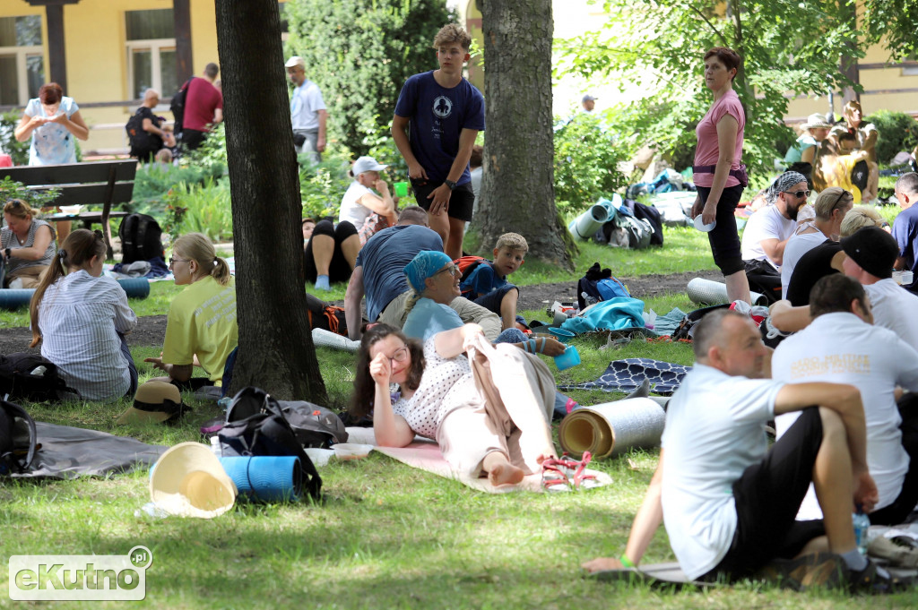 41 Piesza Pielgrzymka na Jasną Górę