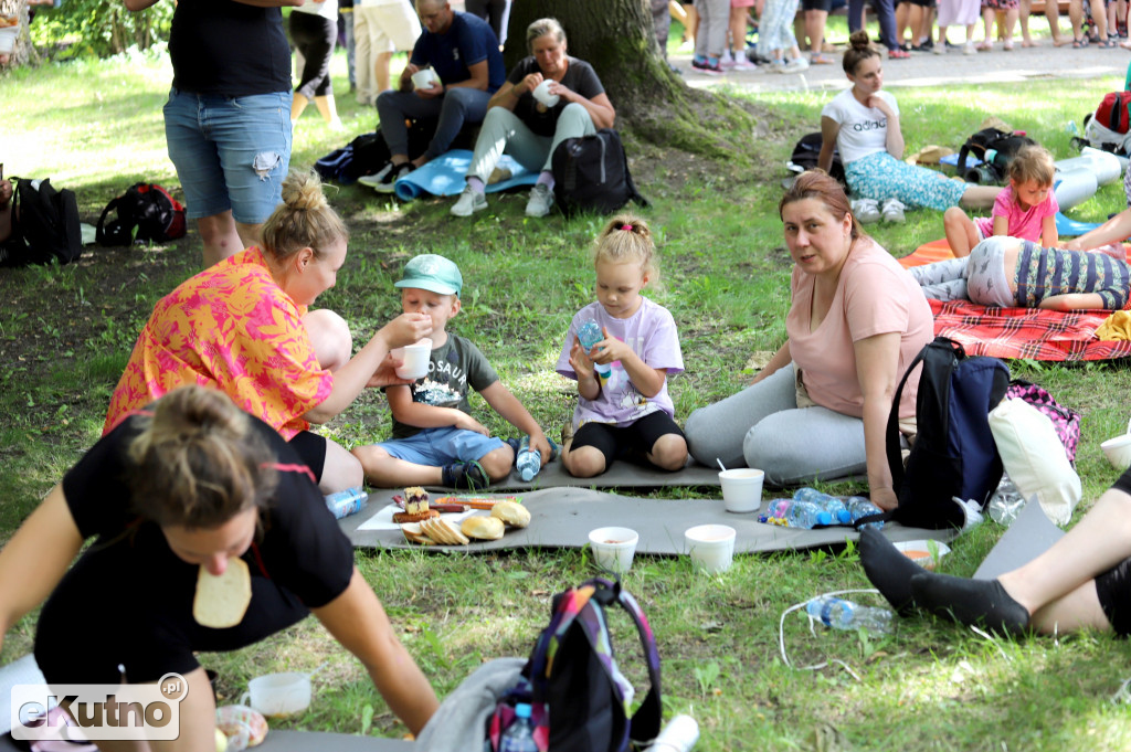 41 Piesza Pielgrzymka na Jasną Górę