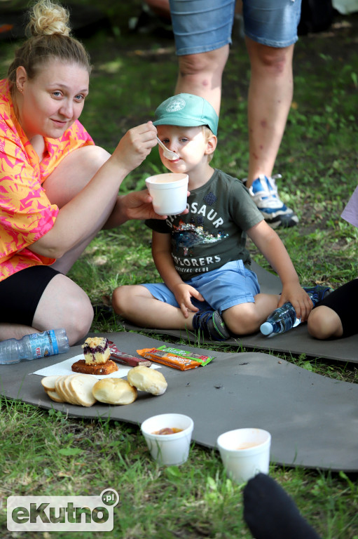 41 Piesza Pielgrzymka na Jasną Górę
