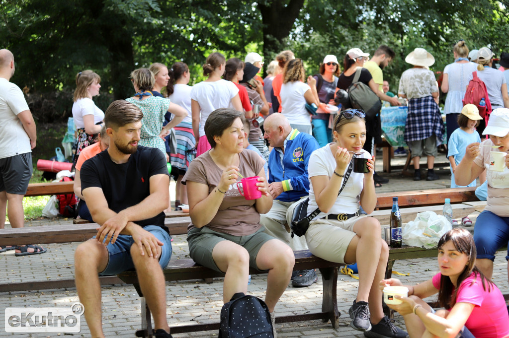 41 Piesza Pielgrzymka na Jasną Górę