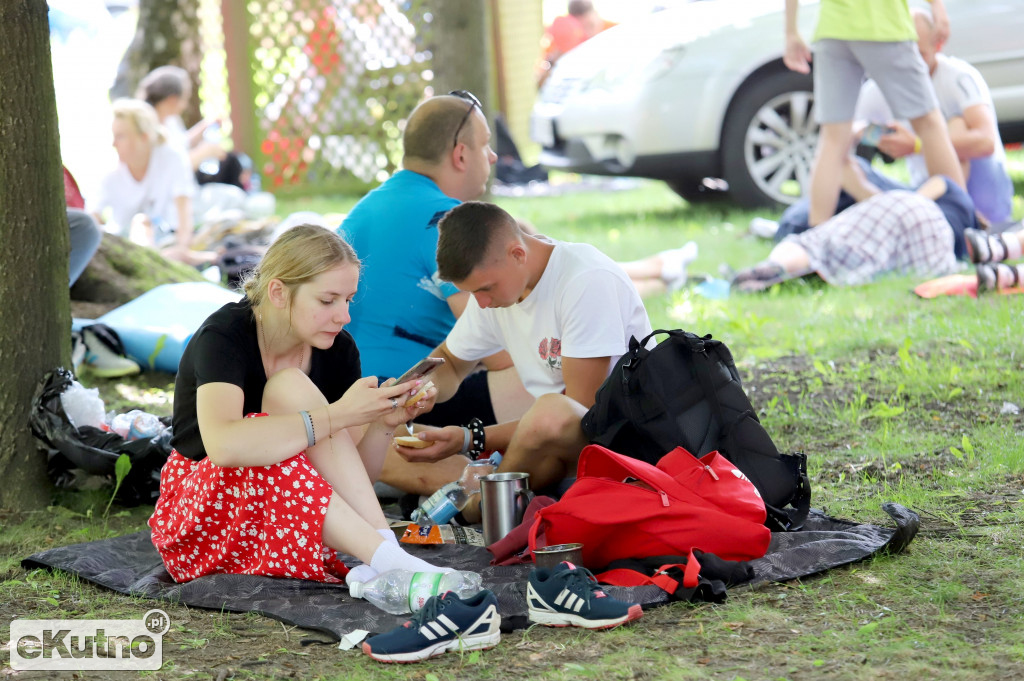 41 Piesza Pielgrzymka na Jasną Górę