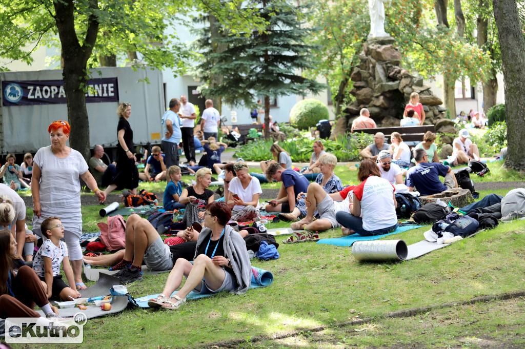 41 Piesza Pielgrzymka na Jasną Górę