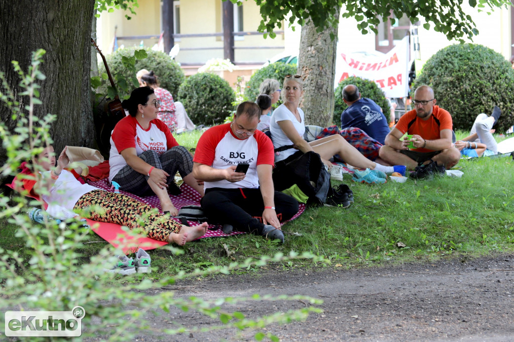 41 Piesza Pielgrzymka na Jasną Górę