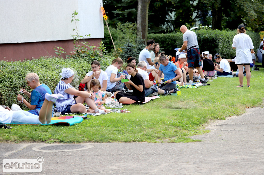 41 Piesza Pielgrzymka na Jasną Górę