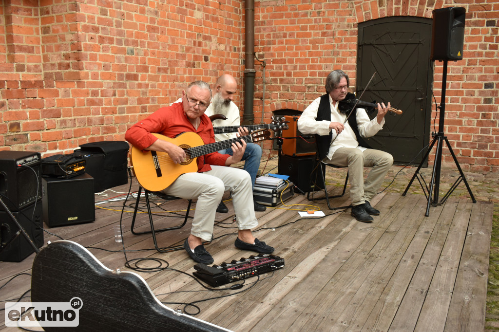 Koncert 50-lecie TPZK