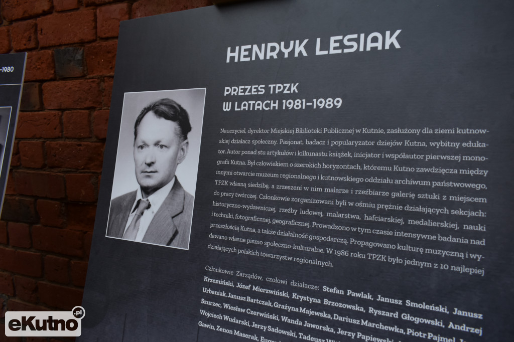 Koncert 50-lecie TPZK