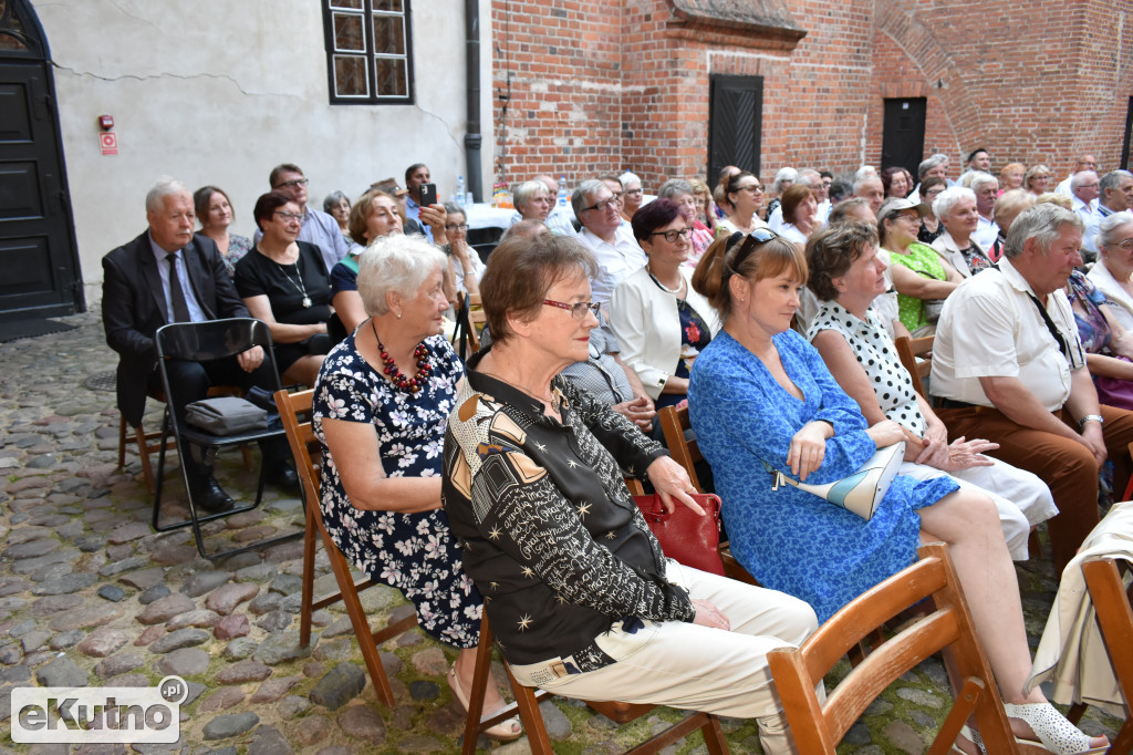 Koncert 50-lecie TPZK