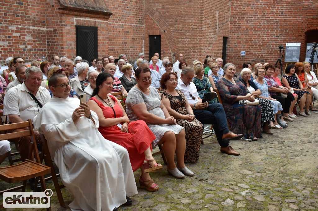 Koncert 50-lecie TPZK