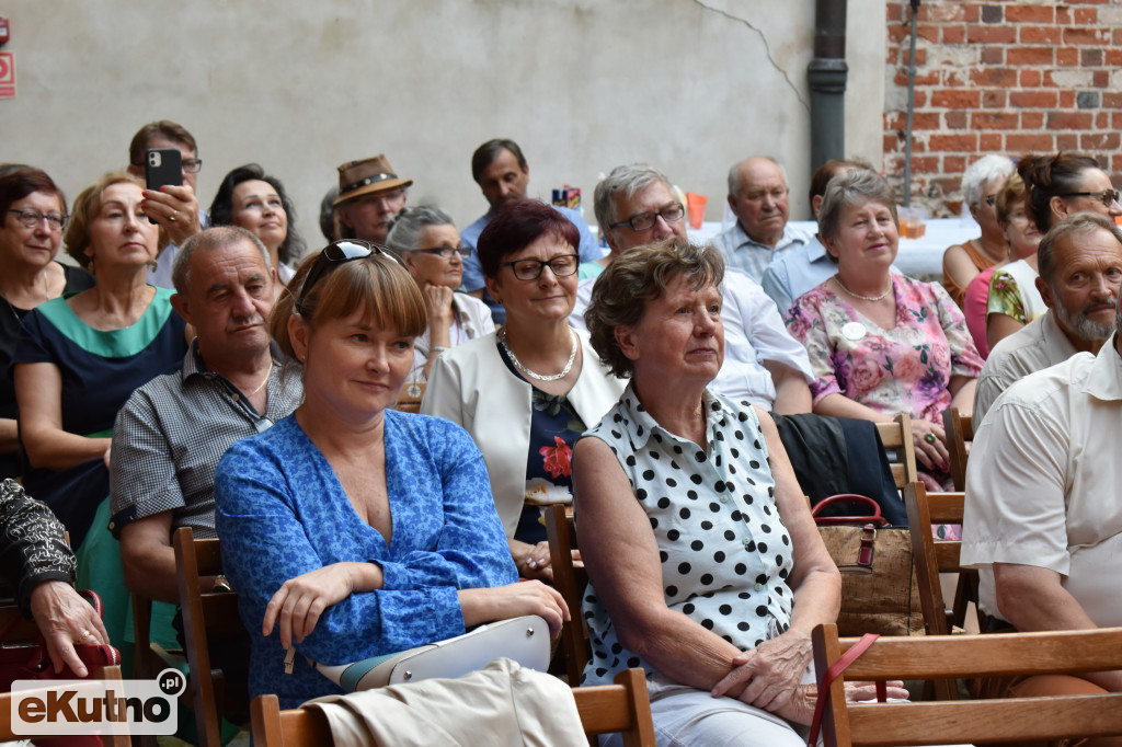 Koncert 50-lecie TPZK