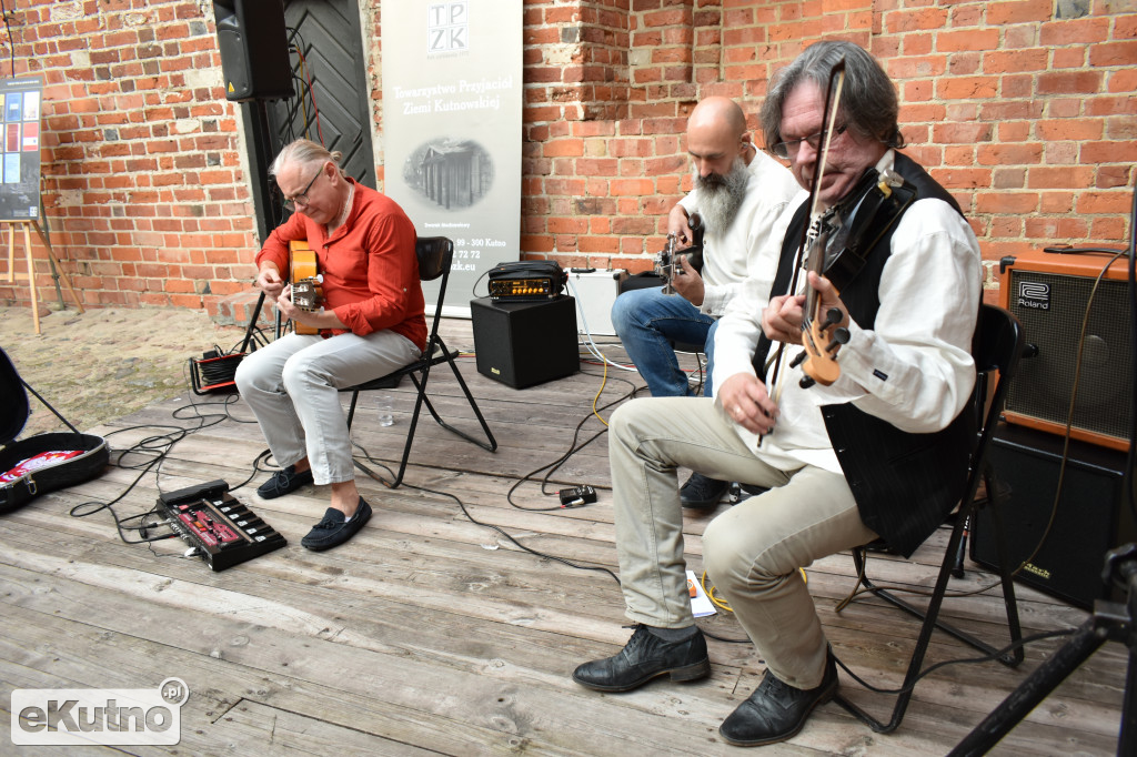 Koncert 50-lecie TPZK