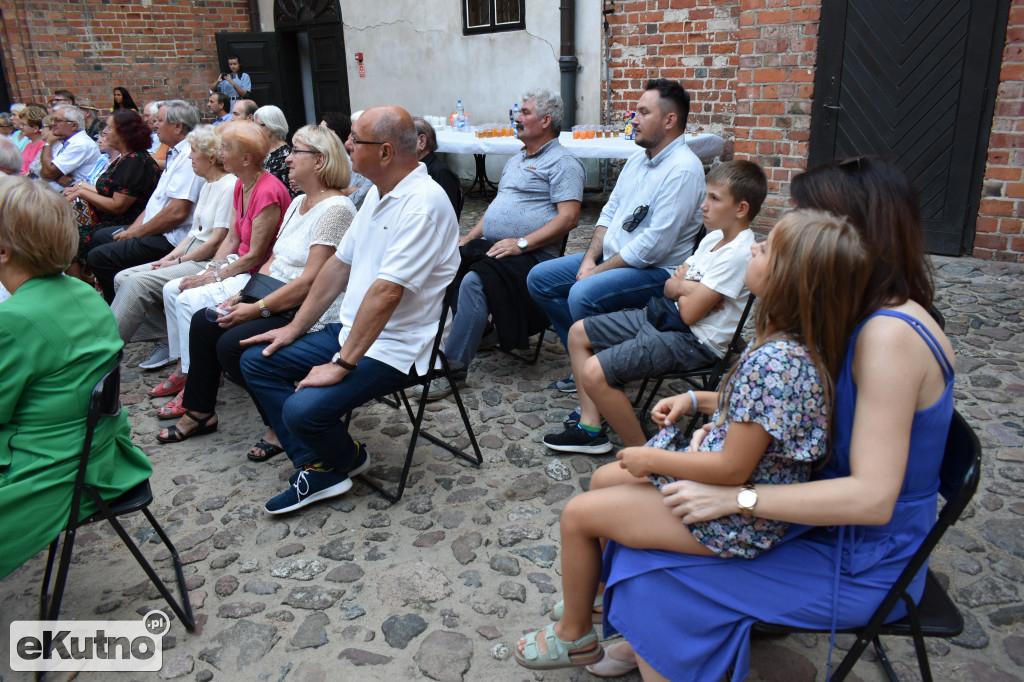 Koncert 50-lecie TPZK