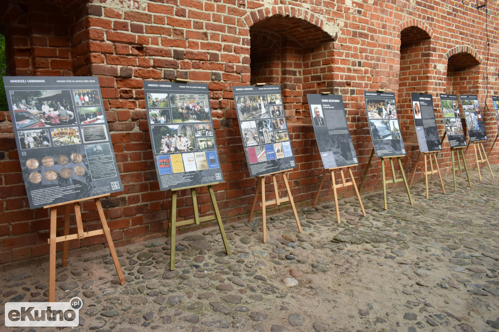 Koncert 50-lecie TPZK