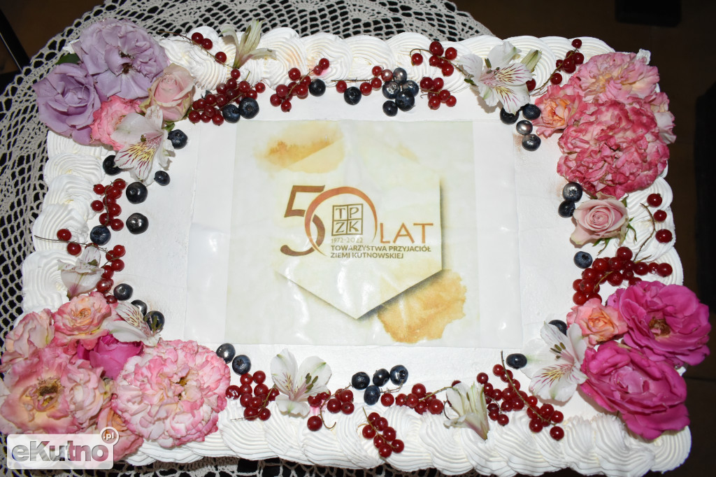 Koncert 50-lecie TPZK