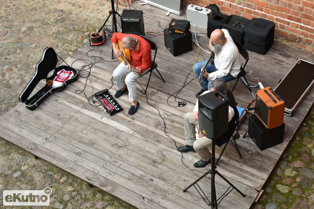 Koncert 50-lecie TPZK