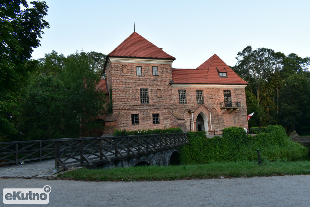 Koncert 50-lecie TPZK