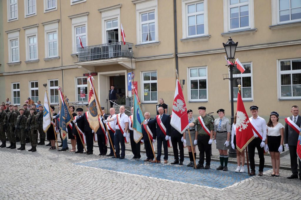 Święto Wojska Polskiego w Kutnie