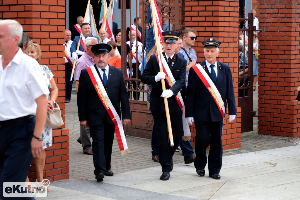 Święto Wojska Polskiego w Kutnie