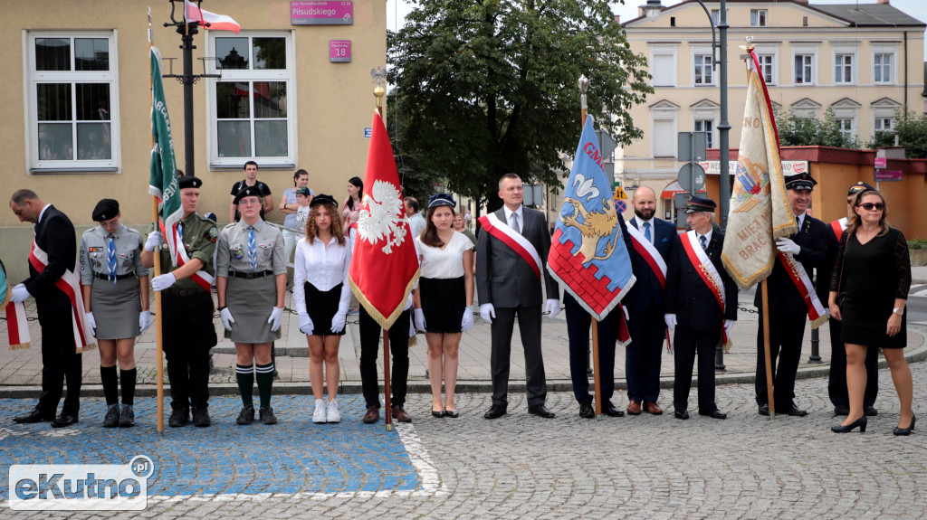 Święto Wojska Polskiego w Kutnie