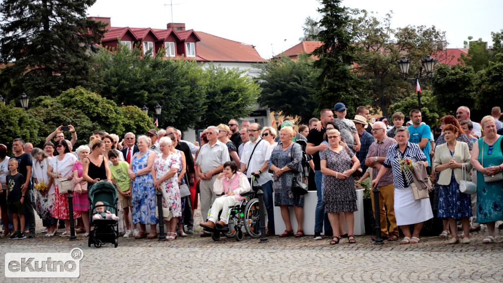 Święto Wojska Polskiego w Kutnie