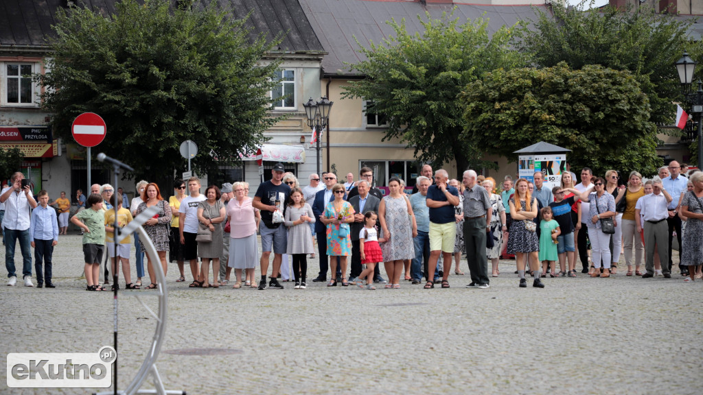 Święto Wojska Polskiego w Kutnie