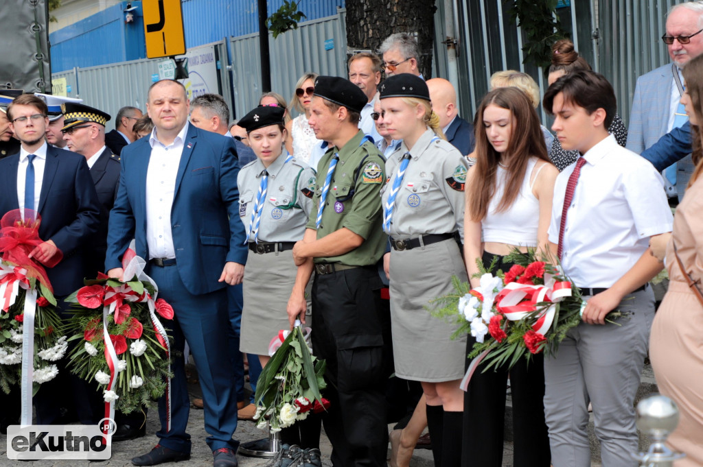 Święto Wojska Polskiego w Kutnie