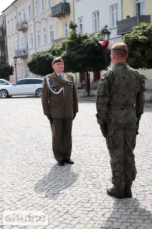 Święto Wojska Polskiego w Kutnie