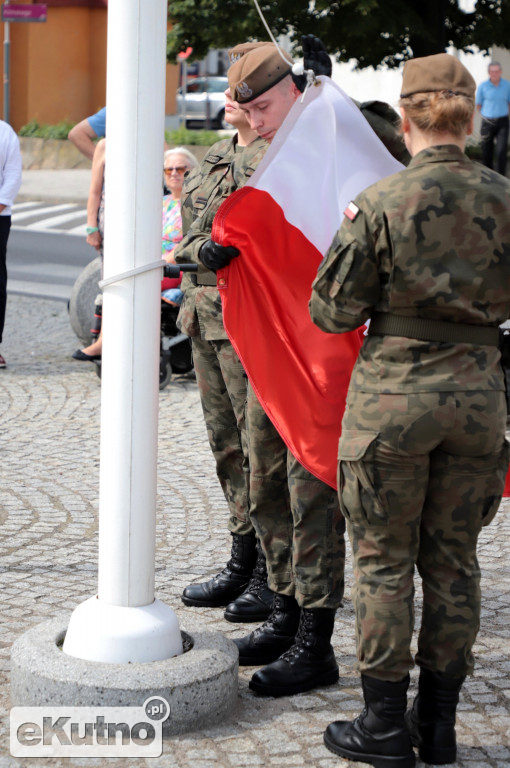 Święto Wojska Polskiego w Kutnie